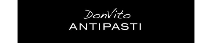 DonVito Antipasti Logo